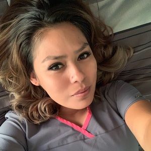 Meet your Posher, Torrie